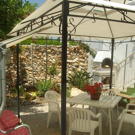 Villa Villino Claudia Porto Cesareo Camera foto
