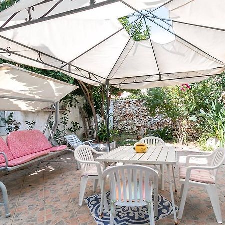 Villa Villino Claudia Porto Cesareo Esterno foto