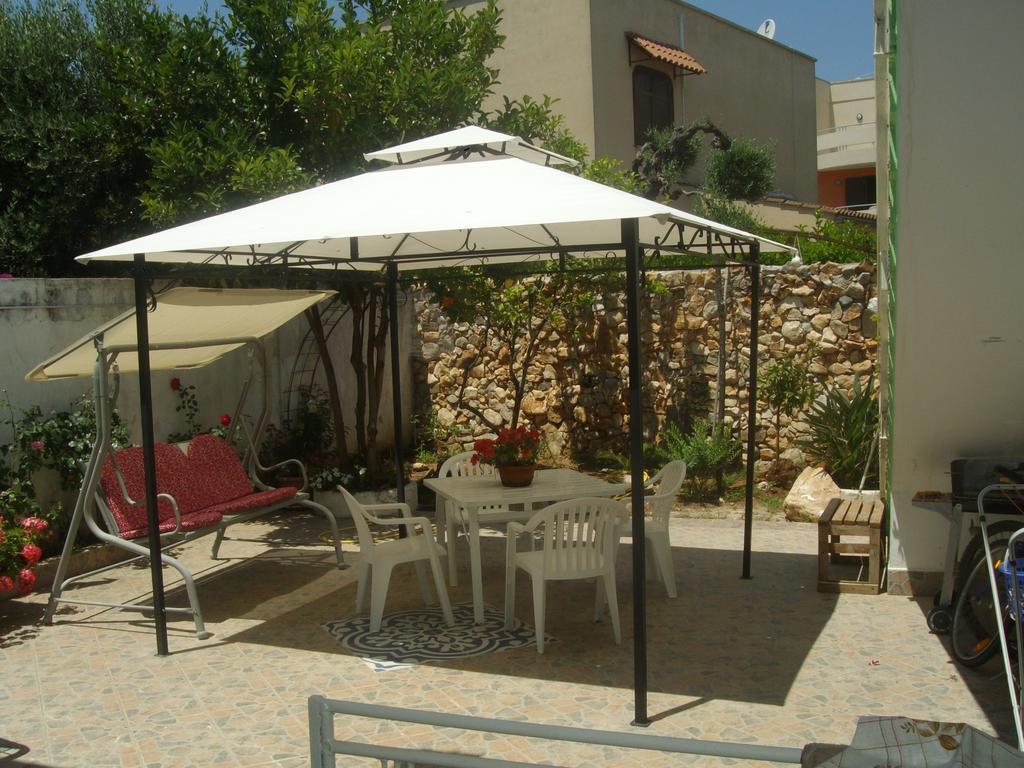 Villa Villino Claudia Porto Cesareo Camera foto