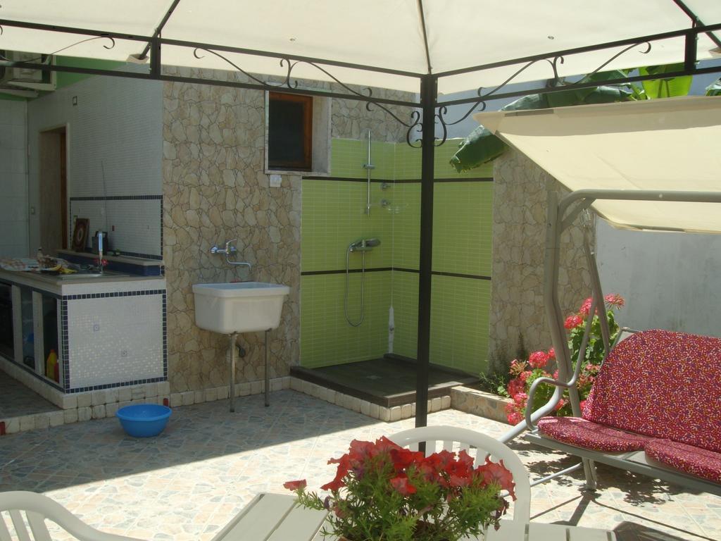 Villa Villino Claudia Porto Cesareo Camera foto