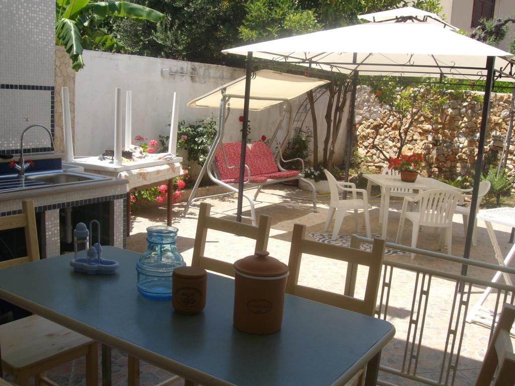 Villa Villino Claudia Porto Cesareo Camera foto