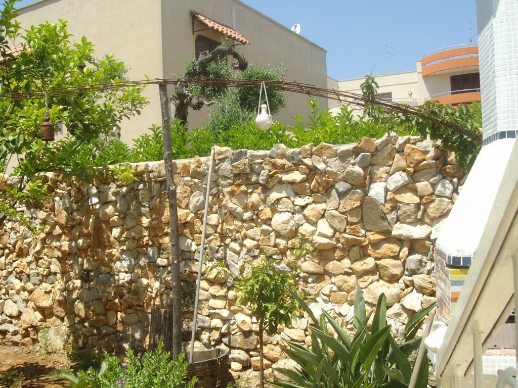 Villa Villino Claudia Porto Cesareo Camera foto