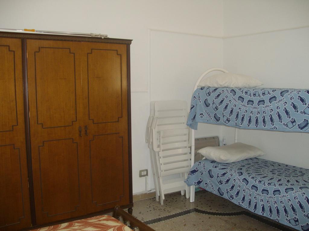 Villa Villino Claudia Porto Cesareo Camera foto