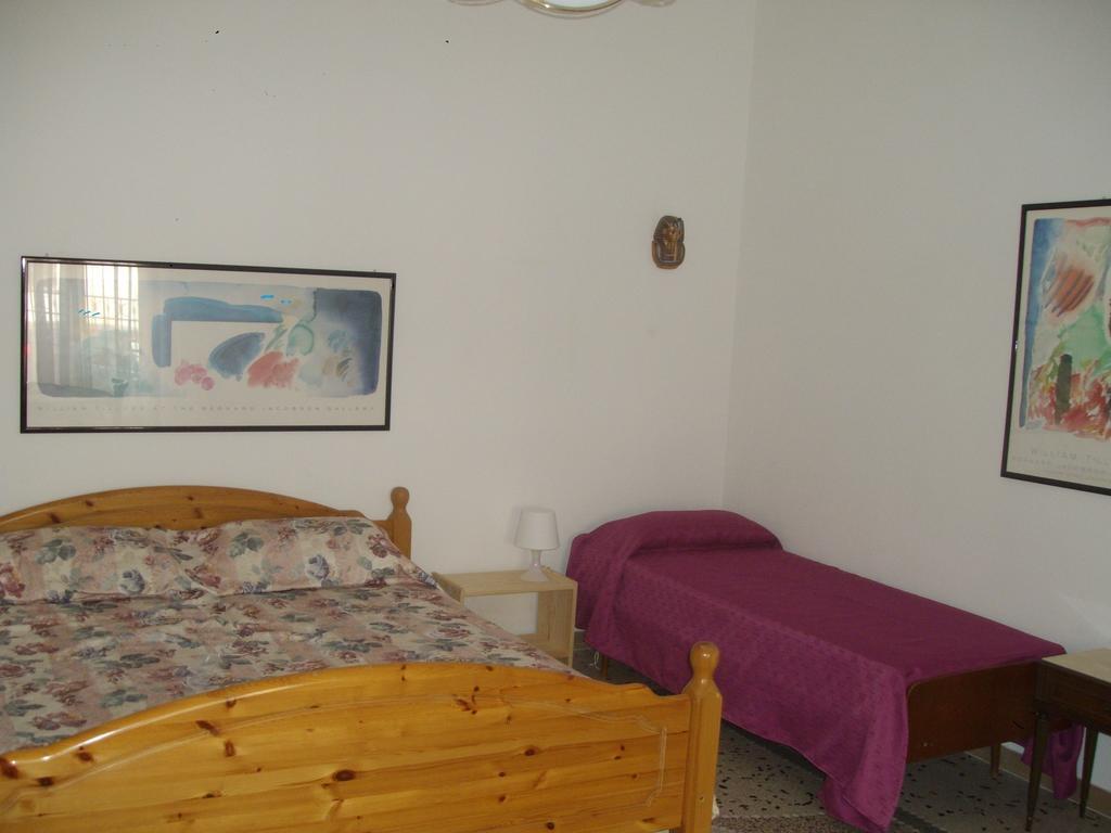 Villa Villino Claudia Porto Cesareo Camera foto