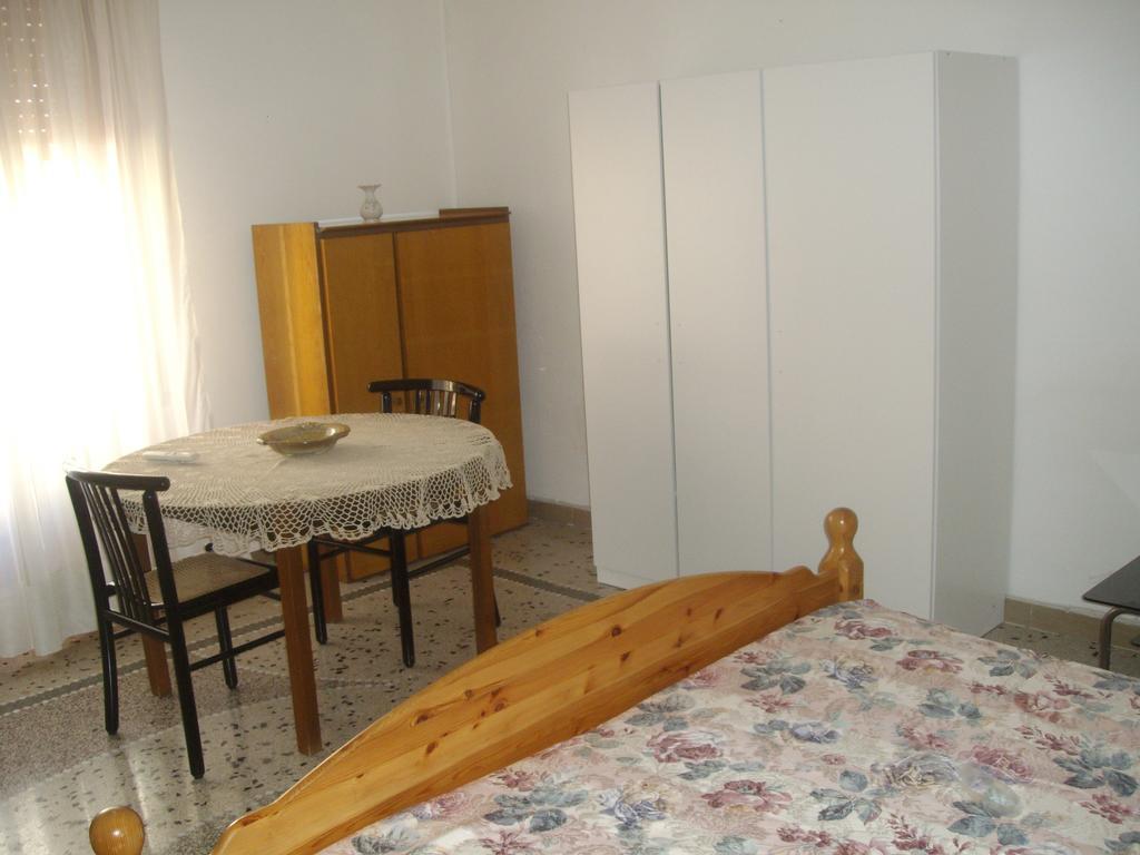 Villa Villino Claudia Porto Cesareo Camera foto