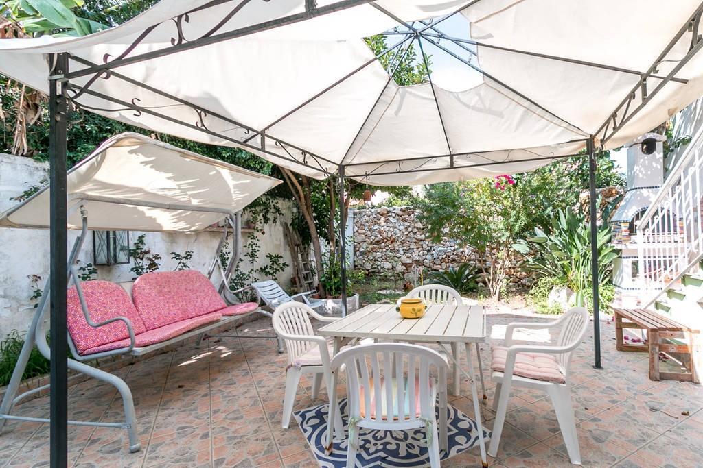 Villa Villino Claudia Porto Cesareo Esterno foto