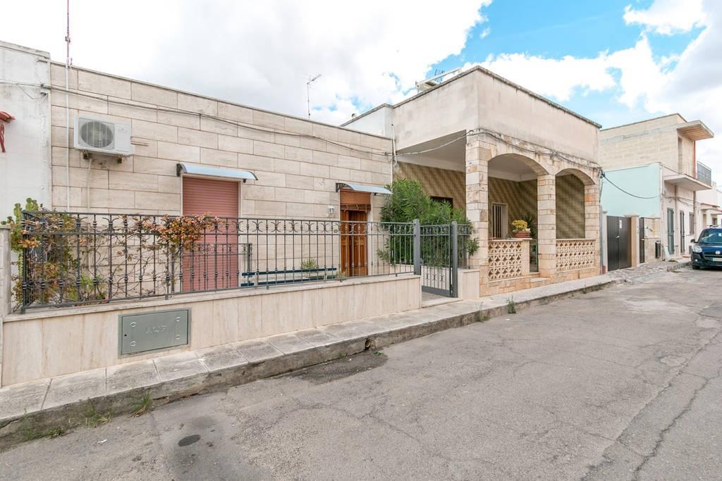 Villa Villino Claudia Porto Cesareo Esterno foto