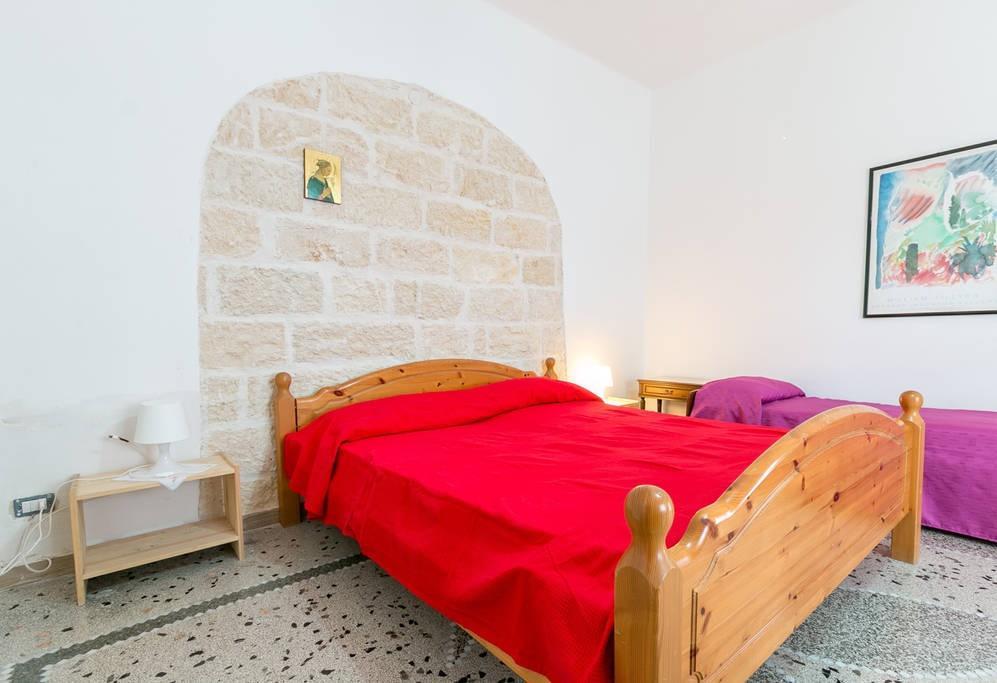 Villa Villino Claudia Porto Cesareo Esterno foto