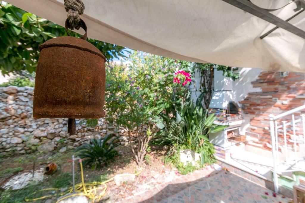 Villa Villino Claudia Porto Cesareo Esterno foto