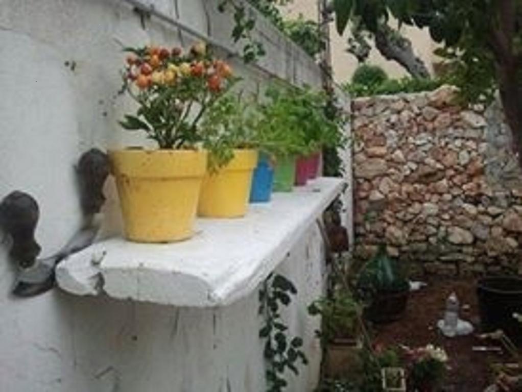Villa Villino Claudia Porto Cesareo Esterno foto